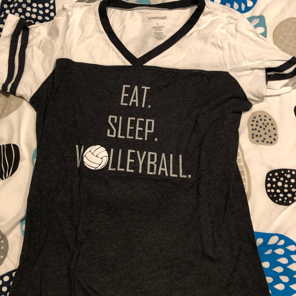 Volleyball Shirt